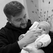 Jurij Głodan stracił maleńką córeczkę i żonę. Poszedł na wojnę, by je pomścić