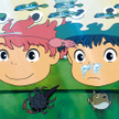 Ponyo – recenzja animacji Hayao Miyazakiego