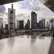 Frankfurt nad Menem, finansowe centrum Niemiec i Zjednoczonej Europy