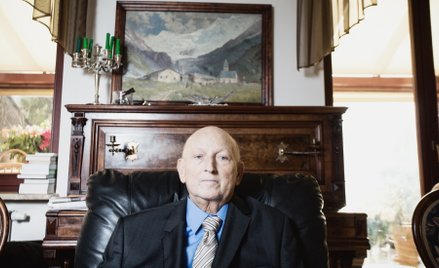 Józef Oleksy: Byłem oportunistą