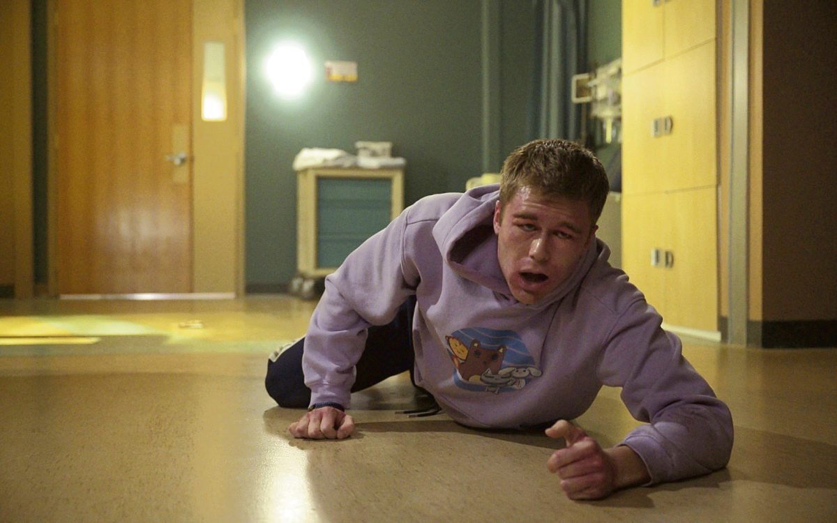 „Oszukać przeznaczenie: Więzy krwi”: Wnioski typowe dla horroru