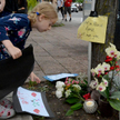 Autorzy pozwu domagają się 150 milionów dolarów kanadyjskich. Na zdjęciu: dziewczynka składająca rys