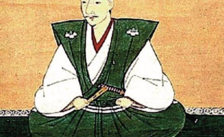 Oda Nobunaga – potężny daimy?