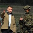 Mariusz Błaszczak: Musimy być gotowi odstraszyć agresora