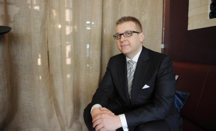 Adam Niewiński