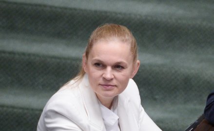 Barbara Nowacka