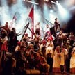 Gala z okazji dziewięciotysięcznego przedstawienie "Les Misérables" na West Endzie