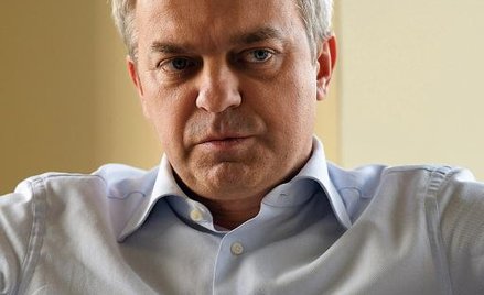 Jacek Krawiec, prezes PKN Orlen