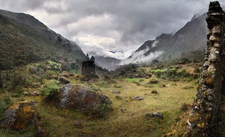 Hitler i Lenin walczą o posadę burmistrza. W Peru