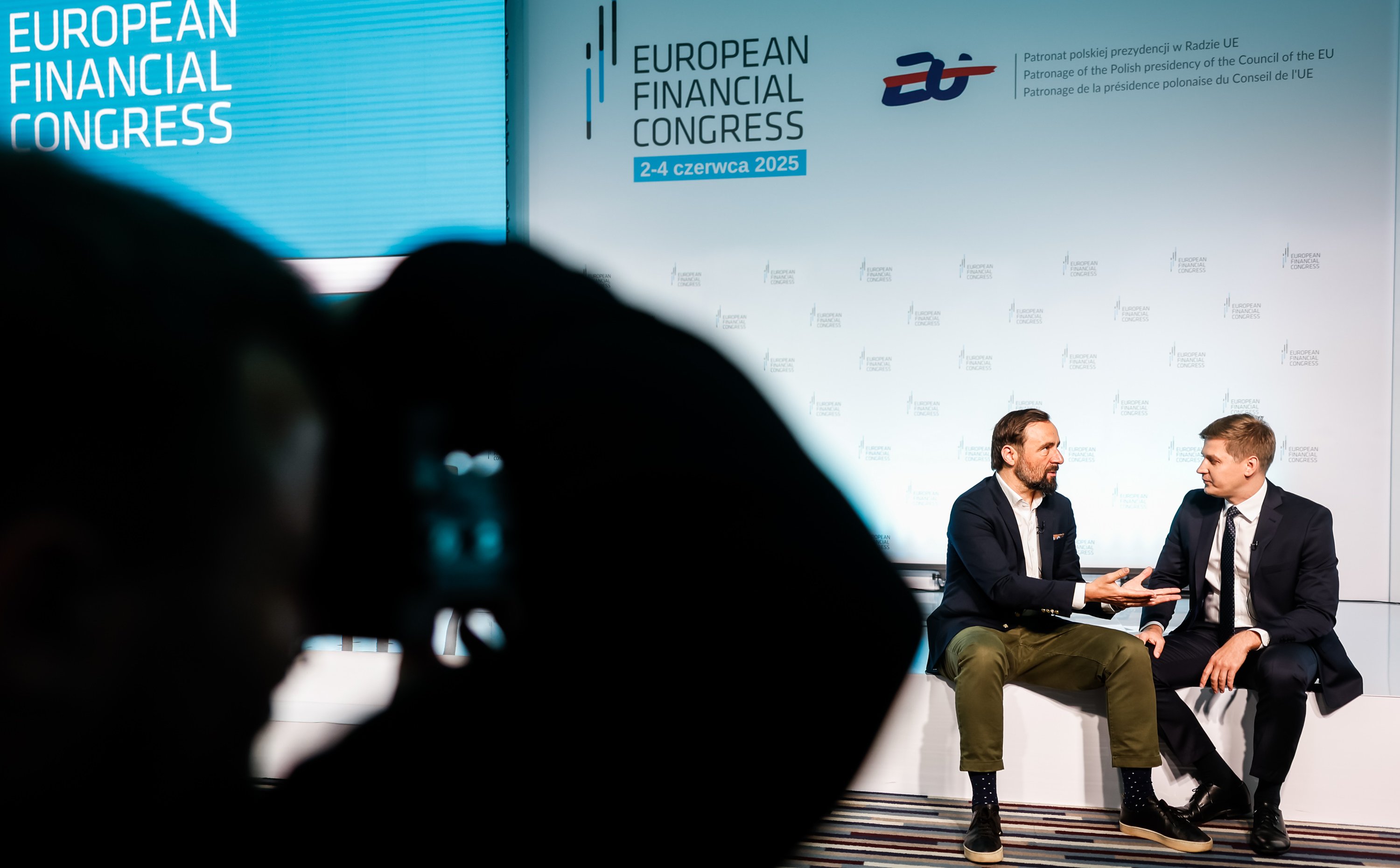 Krzysztof Bratos, mBank, o tym, jak zdobywać zaufanie młodych klientów