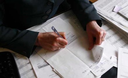 Przy aporcie korekta rozliczeń nie będzie konieczna