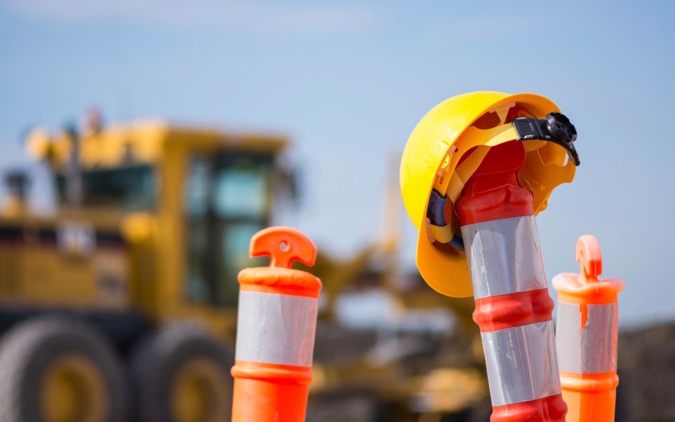 Jednak dokończą autostradę A1 pod Częstochową