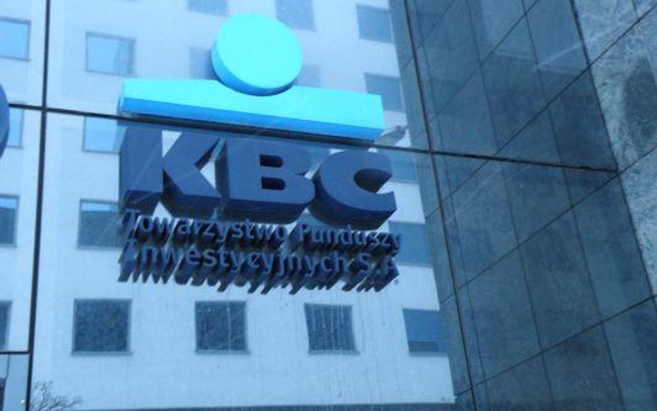 KBC może sprzedać nie tylko Kredyt Bank i Wartę
