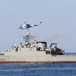 W grudniu zaczną się ćwiczenia okrętów z Rosji, Iranu i Chin