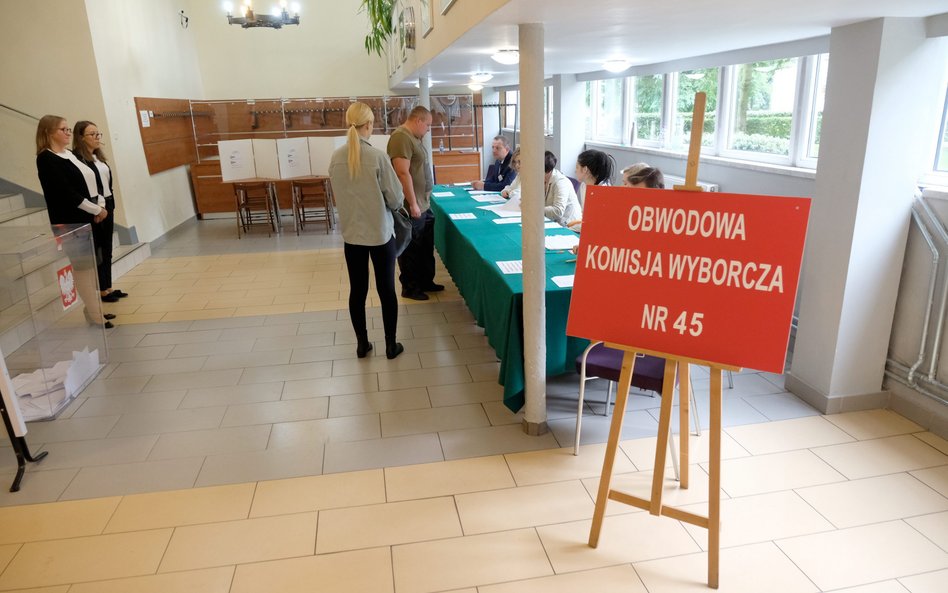 W II turze wyborów w Rudzie Śląskiej zmierzą się dwaj samorządowcy popierani przez opozycję