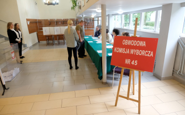 W II turze wyborów w Rudzie Śląskiej zmierzą się dwaj samorządowcy popierani przez opozycję