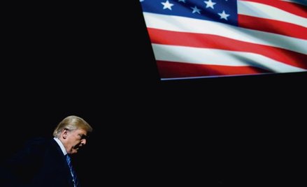 Trump to koniec świata. Ale nie tylko on