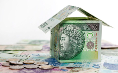 Ranking kredytów hipotecznych 2019. 300 tys. zł na 25 lat