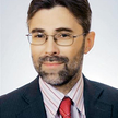 Jacek Bykowski, odchodzący prezes mPay.