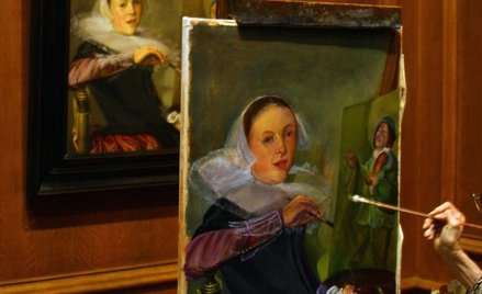 Wielka afera dotycząca fałszowania dzieł sztuki w Europie