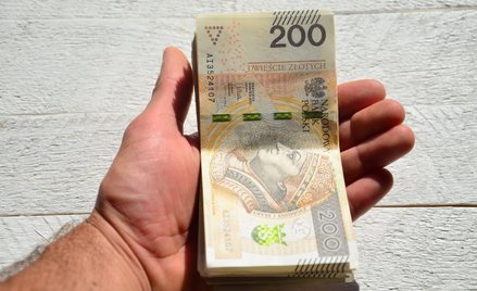 Podwyżki w firmach poniżej inflacji