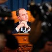 Adam Schiff, przewodniczący komisji ds. impeachmentu Izby Reprezentantów, ostrzega jeśli Kongres nie