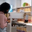 Brytyjskie supermarkety proszą o pozostanie w maskach