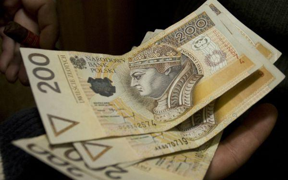 Wciąż jest szansa na 12 mld zł dywidend