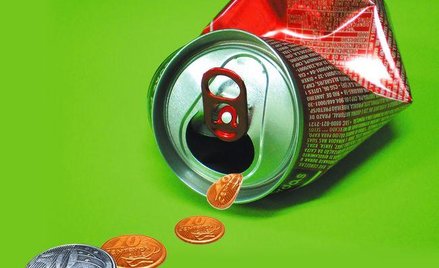 Przedsiębiorcy zajmujący się wprowadzaniem na rynek np. produktów w puszkach czy butelkach będą podl