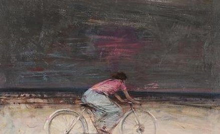 Obraz Janusza Lewandowskiego