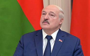 Aleksander Łukaszenko zabrał głos w sprawie ewentualnego rozmieszczenia broni atomowej na Białorusi