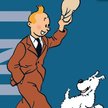 Tintin wśród Sowietów, Marzi wśród solidarnościowców