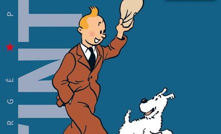Tintin wśród Sowietów, Marzi wśród solidarnościowców