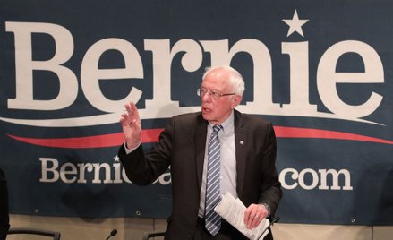 Koronawirus zakłóca kampanię w USA. Bernie Sanders i Joe Biden odwołują wiece
