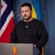 Wołodymyr Zełenski