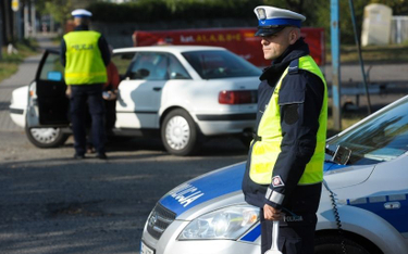 Lubuskie jest regionem o jednej z najmniejszych w kraju liczbie wypadków na drogach.