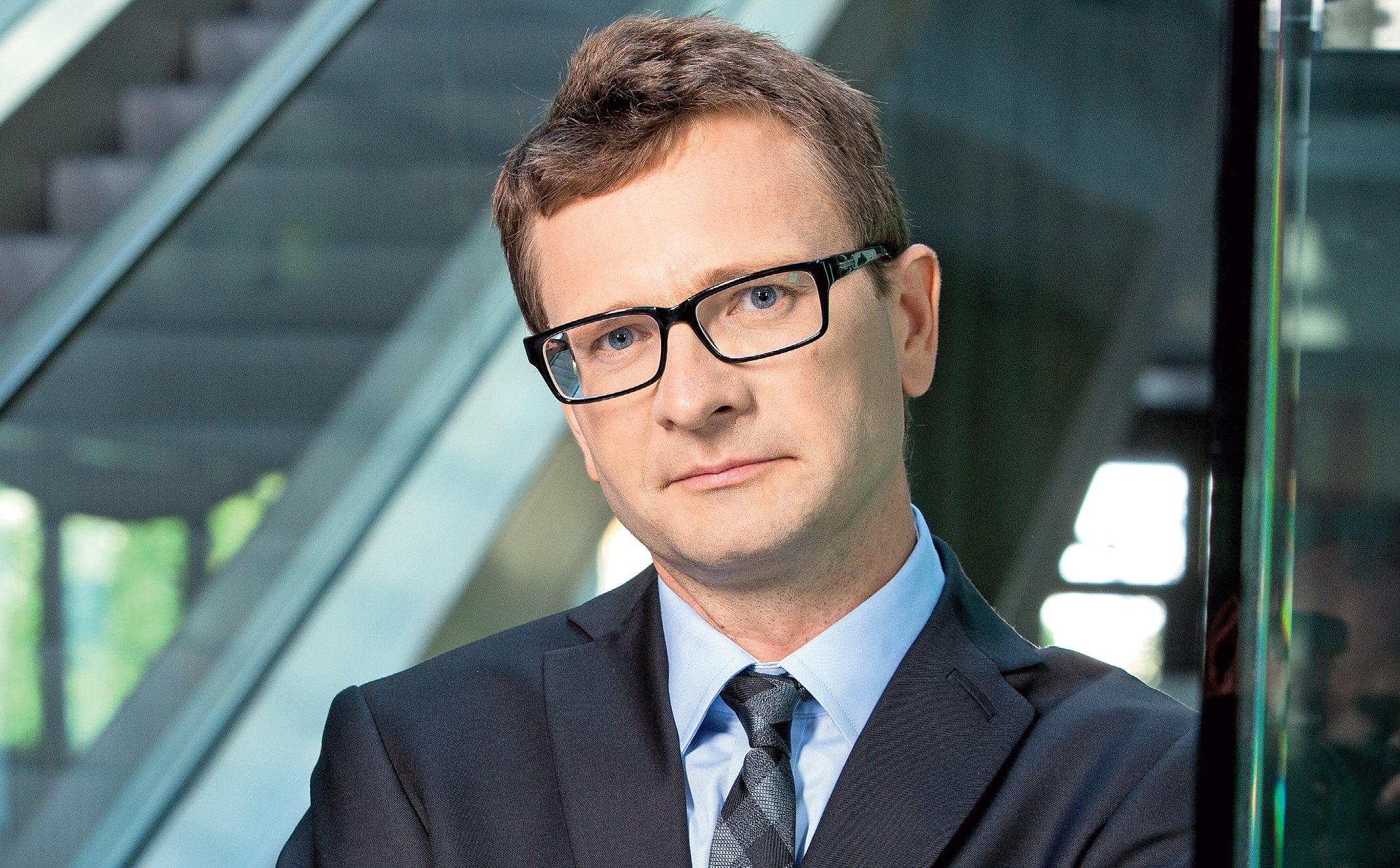 Ożywianie relacji inwestorskich