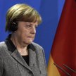 Niemcy rządzone przez Angelę Merkel są hegemonem w UE - pisze Andrze Talaga