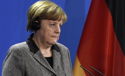 Niemcy rządzone przez Angelę Merkel są hegemonem w UE - pisze Andrze Talaga