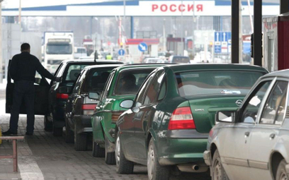 Najczęściej kradzione auta w Rosji