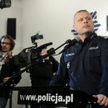 Wojna w sercu polskiej policji