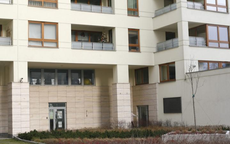 Najwięcej małych lokali można kupić w centrum