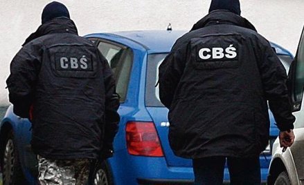 CBŚP powinno ścigać grube ryby