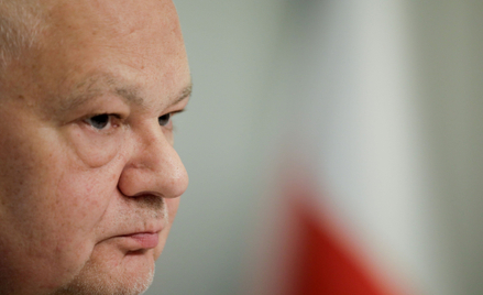 Adam Glapiński, prezes NBP