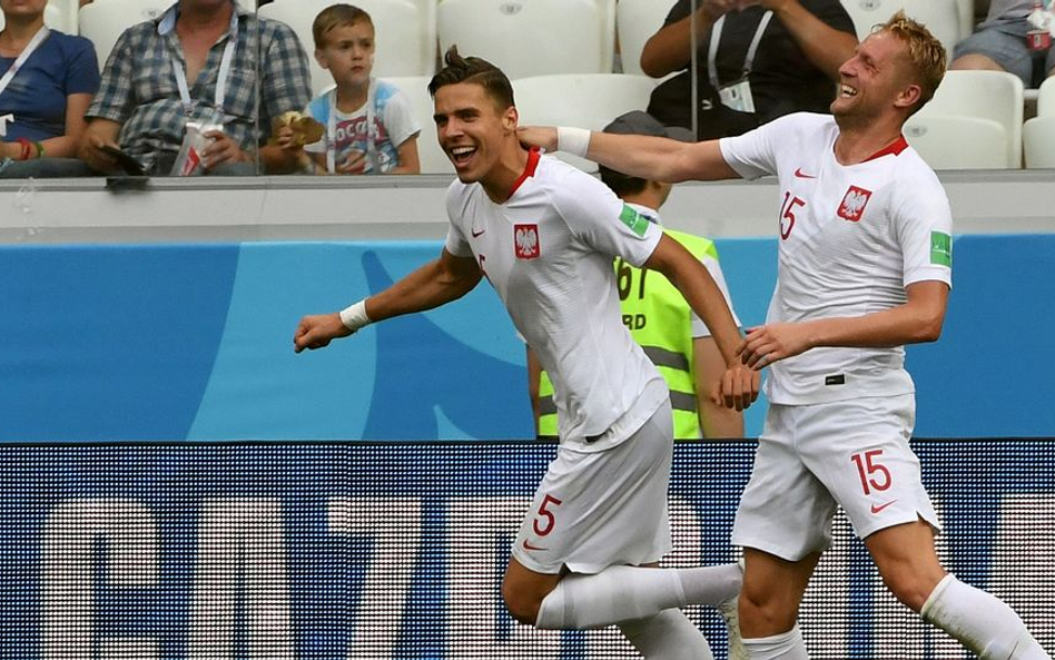 Jan Bednarek: Wrócimy z podniesioną głową