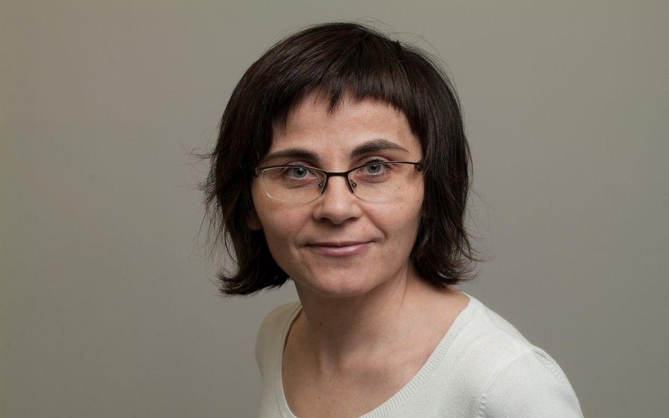 Jolanta Ojczyk