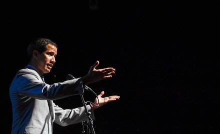 Juan Guaido