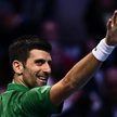 Niezniszczalny Djoković jest w finale turnieju mistrzów