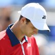 Hubert Hurkacz: znów szybki koniec US Open
