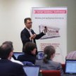 Studia i szkolenia zamiast bezrobocia